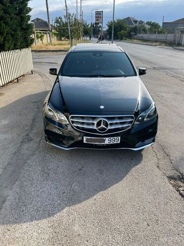 Mercedes E 200 2015, 157,400 km - 2.0 l - Bakı