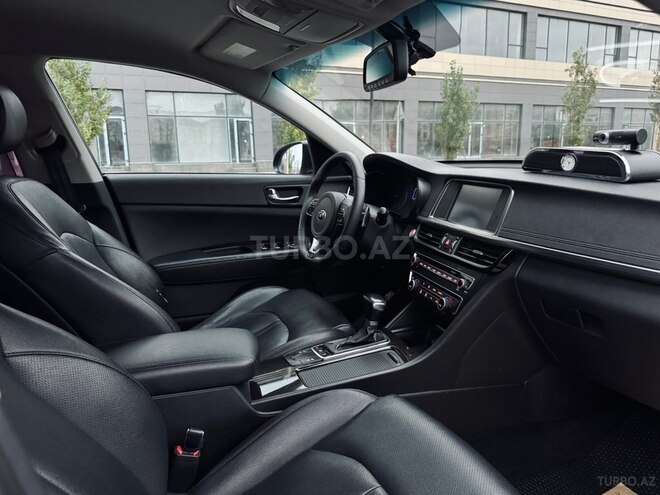 Kia K5 2015, 151,000 km - 1.7 l - Bakı