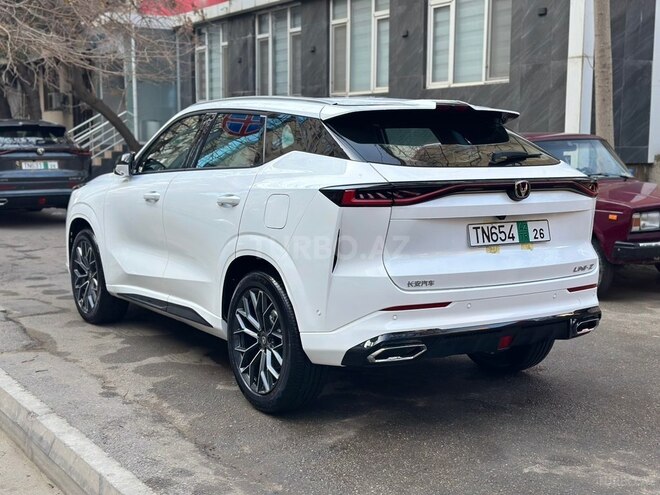 Changan  2025, 0 km - 1.5 l - Bakı