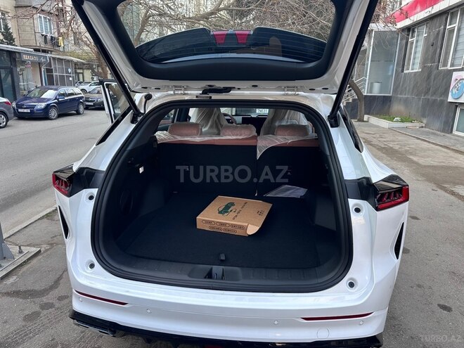 Changan  2025, 0 km - 1.5 l - Bakı