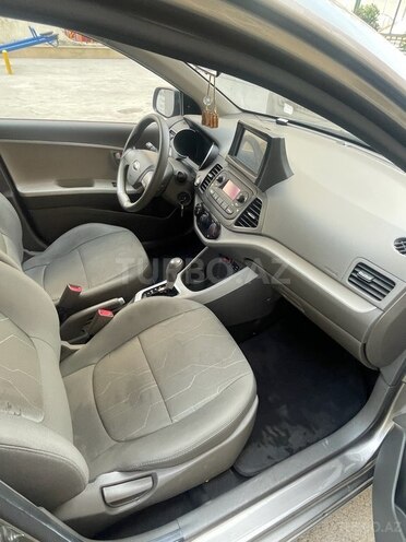 Kia Morning 2015, 98,807 km - 1.0 l - Bakı