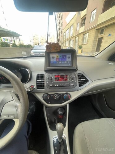 Kia Morning 2015, 98,807 km - 1.0 l - Bakı