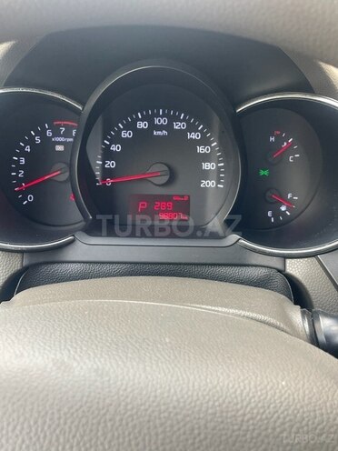 Kia Morning 2015, 98,807 km - 1.0 l - Bakı