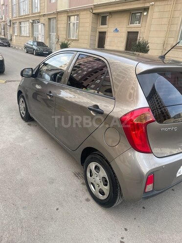 Kia Morning 2015, 98,807 km - 1.0 l - Bakı