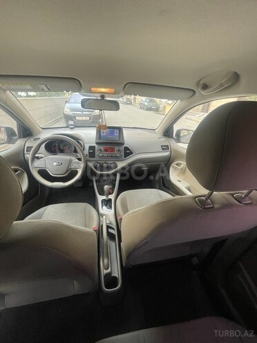 Kia Morning 2015, 98,807 km - 1.0 l - Bakı