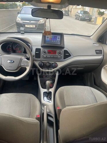 Kia Morning 2015, 98,807 km - 1.0 l - Bakı