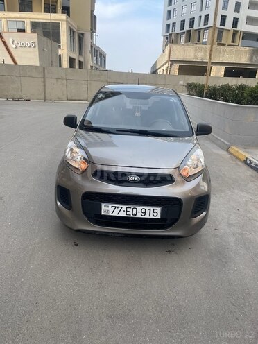 Kia Morning 2015, 98,807 km - 1.0 l - Bakı