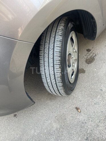 Kia Morning 2015, 98,807 km - 1.0 l - Bakı