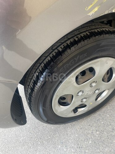 Kia Morning 2015, 98,807 km - 1.0 l - Bakı