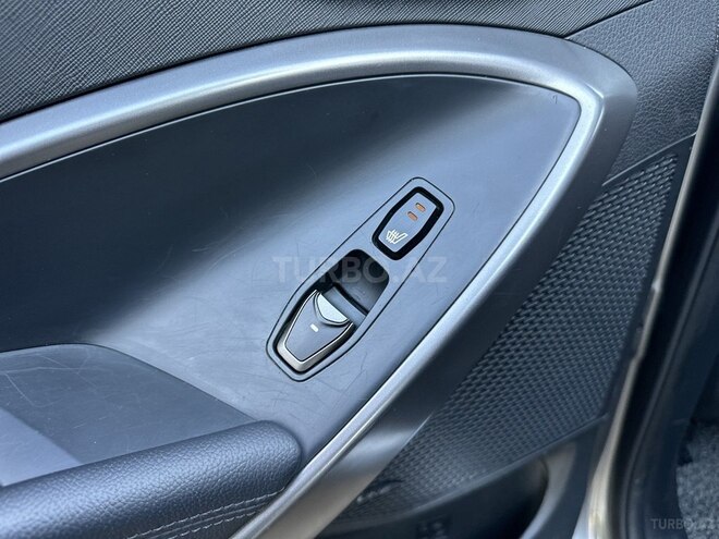 Hyundai Santa Fe 2013, 255,000 km - 2.2 l - Bakı