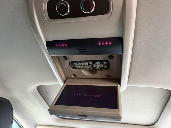 Dodge Durango 2012, 448,000 km - 3.6 l - Bakı