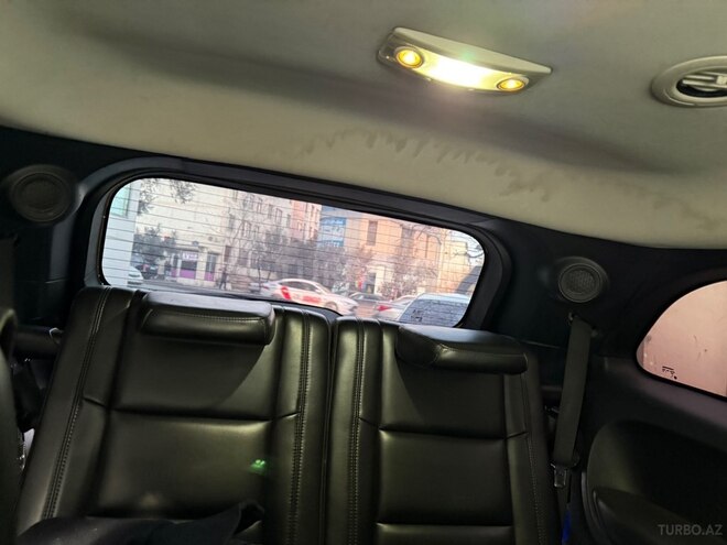 Dodge Durango 2012, 448,000 km - 3.6 l - Bakı