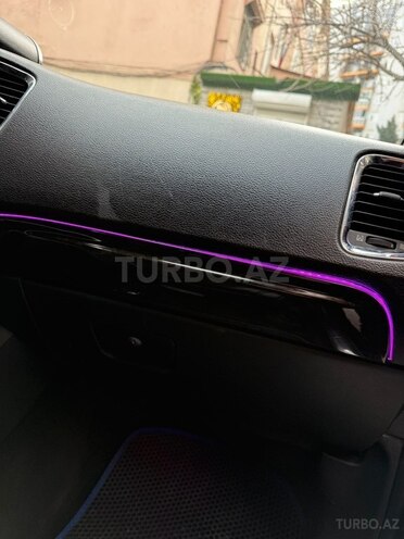 Dodge Durango 2012, 448,000 km - 3.6 l - Bakı