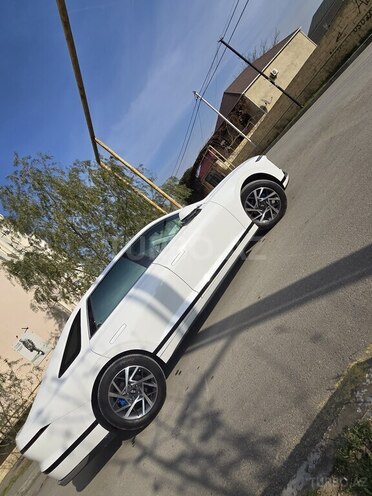 Hyundai Grandeur 2023, 66,832 km - 1.6 l - Bakı