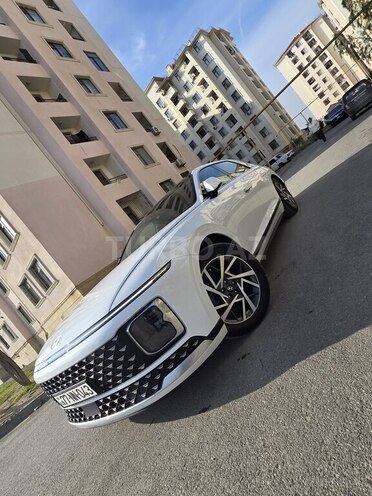 Hyundai Grandeur 2023, 66,832 km - 1.6 l - Bakı