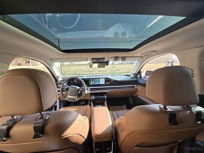 Hyundai Grandeur 2023, 66,832 km - 1.6 l - Bakı