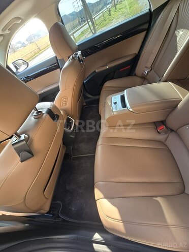 Hyundai Grandeur 2023, 66,832 km - 1.6 l - Bakı