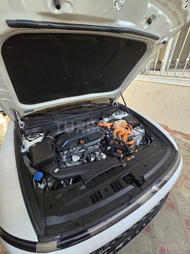 Hyundai Grandeur 2023, 66,832 km - 1.6 l - Bakı