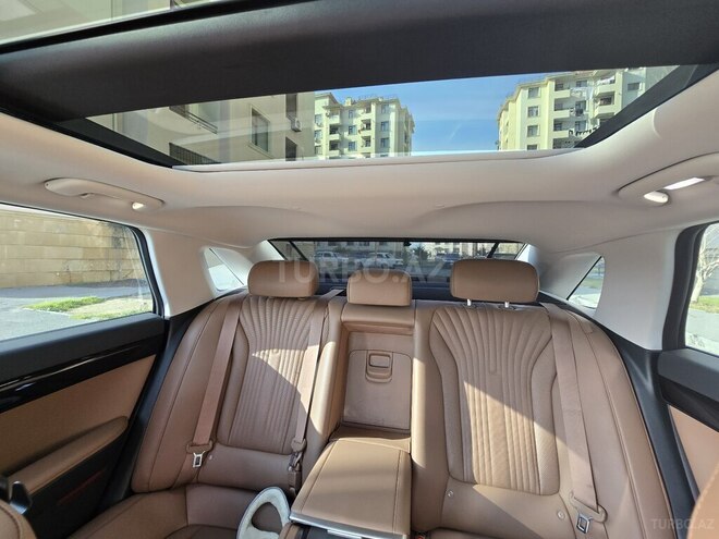 Hyundai Grandeur 2023, 66,832 km - 1.6 l - Bakı