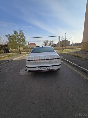 Hyundai Grandeur 2023, 66,832 km - 1.6 l - Bakı