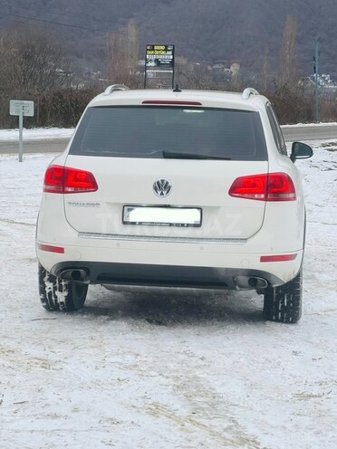 Volkswagen Touareg 2011, 208,100 km - 3.6 л - Bakı