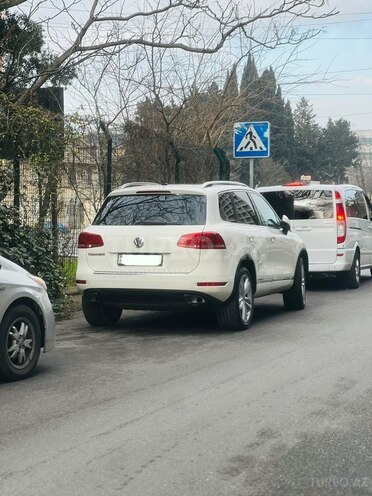 Volkswagen Touareg 2011, 208,100 km - 3.6 л - Bakı