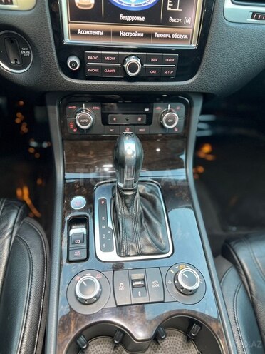Volkswagen Touareg 2011, 208,100 km - 3.6 л - Bakı