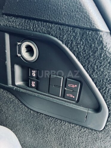 Volkswagen Touareg 2011, 208,100 km - 3.6 л - Bakı