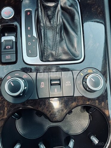 Volkswagen Touareg 2011, 208,100 km - 3.6 л - Bakı