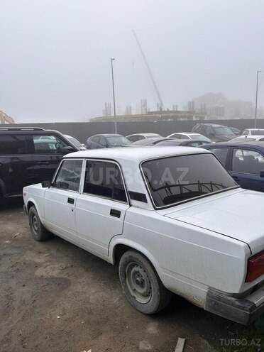 LADA (VAZ) 2107 2009, 59,000 km - 1.6 l - Bakı