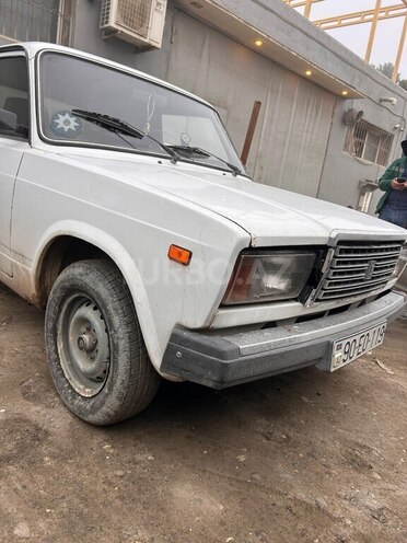 LADA (VAZ) 2107 2009, 59,000 km - 1.6 l - Bakı