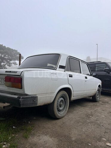 LADA (VAZ) 2107 2009, 59,000 km - 1.6 l - Bakı