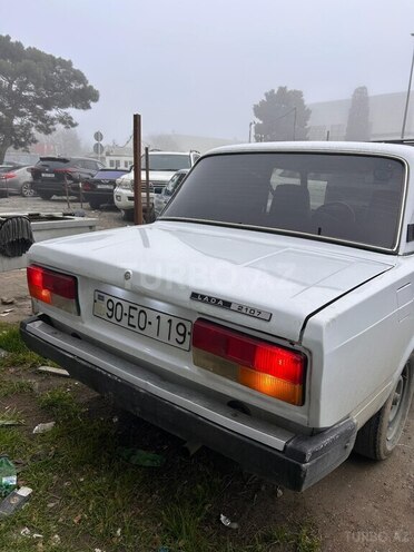 LADA (VAZ) 2107 2009, 59,000 km - 1.6 l - Bakı