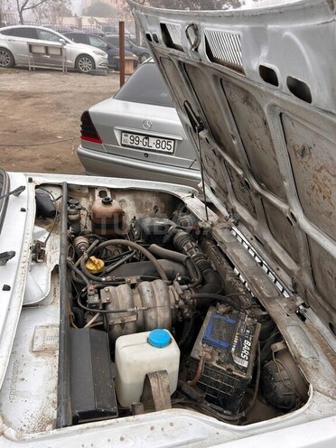 LADA (VAZ) 2107 2009, 59,000 km - 1.6 l - Bakı