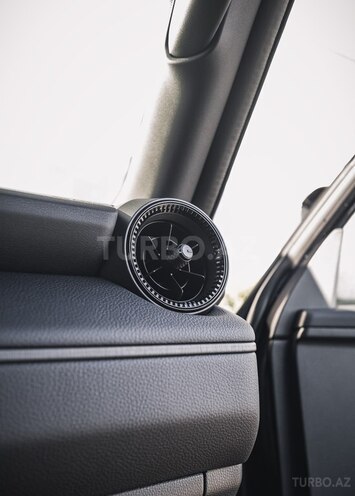 Toyota Land Cruiser Prado 2026, 0 km - 2.7 л - Bakı