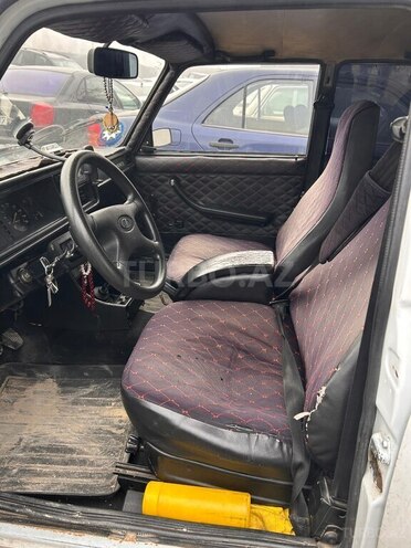 LADA (VAZ) 2107 2009, 59,000 km - 1.6 l - Bakı