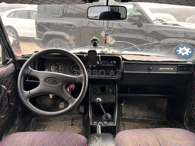 LADA (VAZ) 2107 2009, 59,000 km - 1.6 l - Bakı