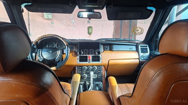 Land Rover Range Rover 2003, 372,000 km - 4.4 l - Bakı