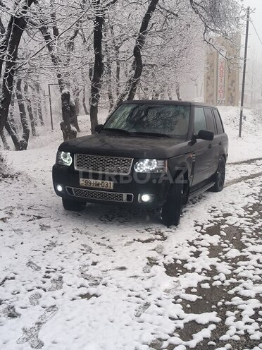 Land Rover Range Rover 2003, 372,000 km - 4.4 l - Bakı
