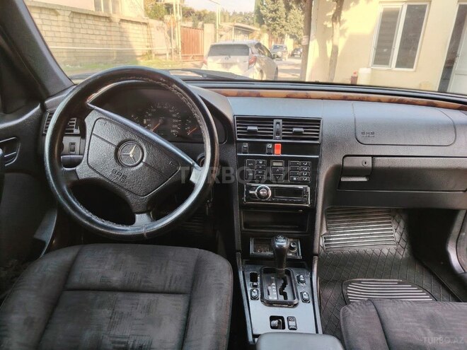 Mercedes C 180 1994, 500,000 km - 1.8 l - Bakı