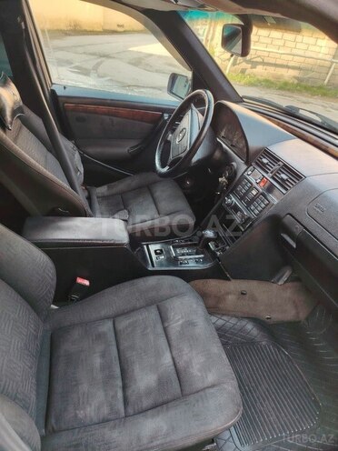 Mercedes C 180 1994, 500,000 km - 1.8 l - Bakı