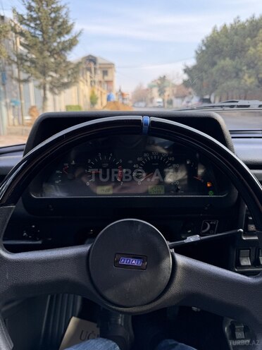 LADA (VAZ) Niva 2018, 125,000 km - 1.7 л - Bakı