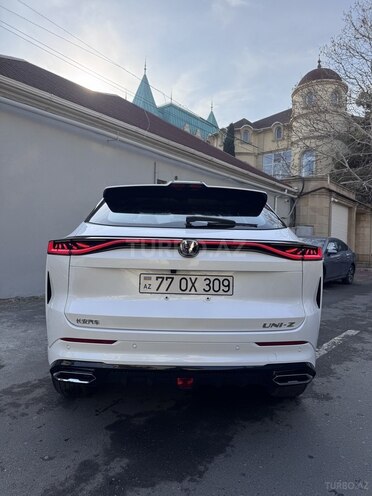 Changan  2025, 30 km - 1.5 l - Bakı