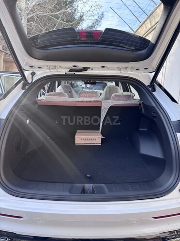 Changan  2025, 30 km - 1.5 l - Bakı