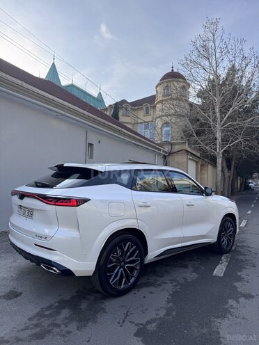 Changan  2025, 30 km - 1.5 l - Bakı