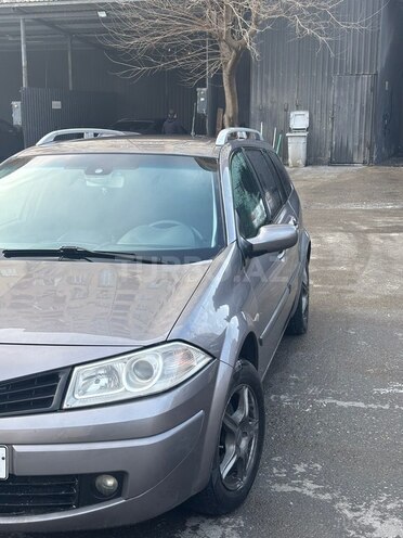 Renault Megane 2007, 384,755 km - 1.5 l - Bakı