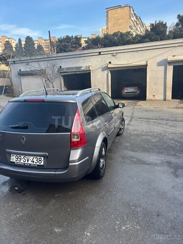 Renault Megane 2007, 384,755 km - 1.5 l - Bakı