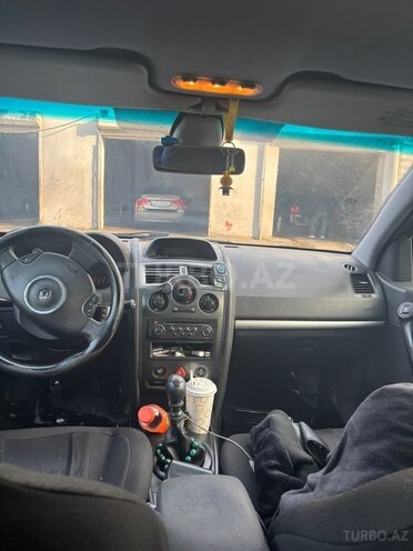 Renault Megane 2007, 384,755 km - 1.5 l - Bakı