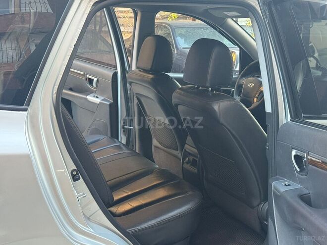 Hyundai Santa Fe 2010, 279,200 km - 2.0 l - Bakı