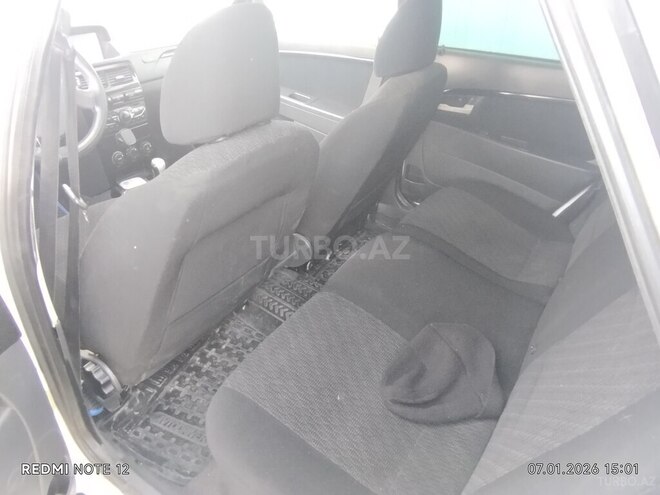 LADA (VAZ) Priora 2015, 227,645 km - 1.6 l - Şəmkir